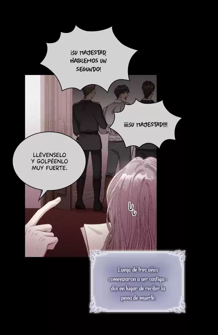 Me convertí en la secretaria de un Tirano (2022) - Capítulo 54 - Página 12 - LectorTMOo