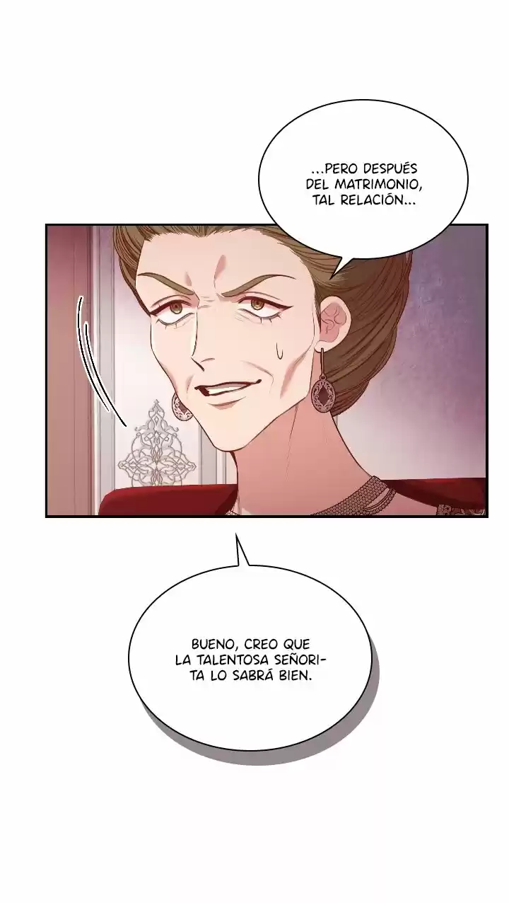 Me convertí en la secretaria de un Tirano (2022) - Capítulo 54 - Página 17 - LectorTMOo