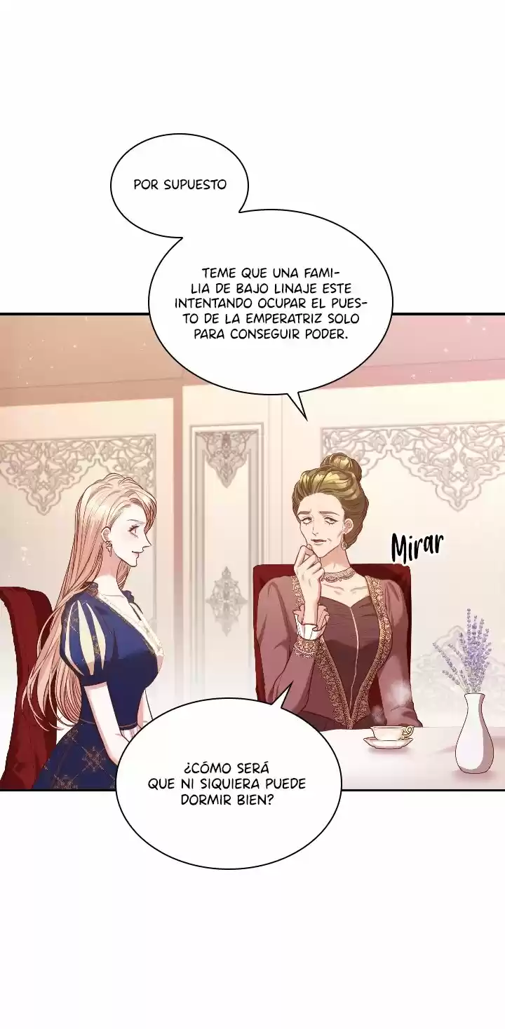 Me convertí en la secretaria de un Tirano (2022) - Capítulo 54 - Página 23 - LectorTMOo