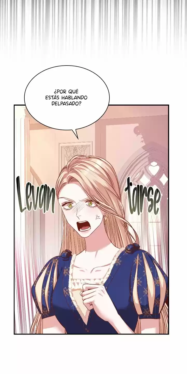 Me convertí en la secretaria de un Tirano (2022) - Capítulo 54 - Página 35 - LectorTMOo
