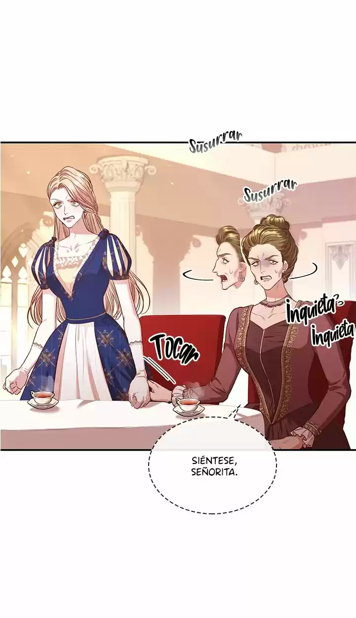 Me convertí en la secretaria de un Tirano (2022) - Capítulo 54 - Página 38 - LectorTMOo