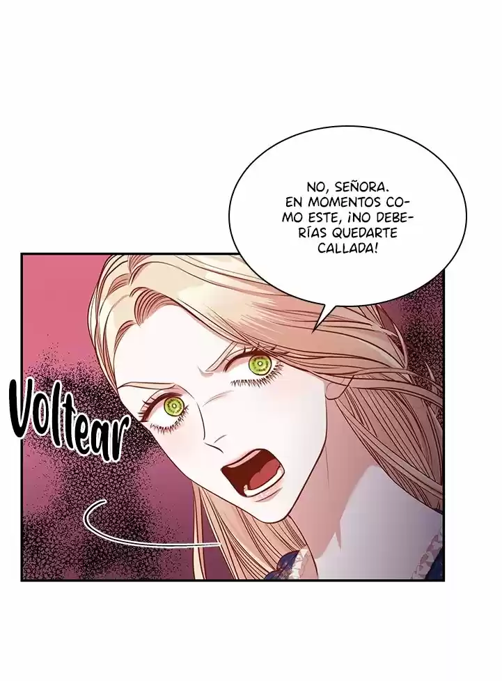 Me convertí en la secretaria de un Tirano (2022) - Capítulo 54 - Página 39 - LectorTMOo