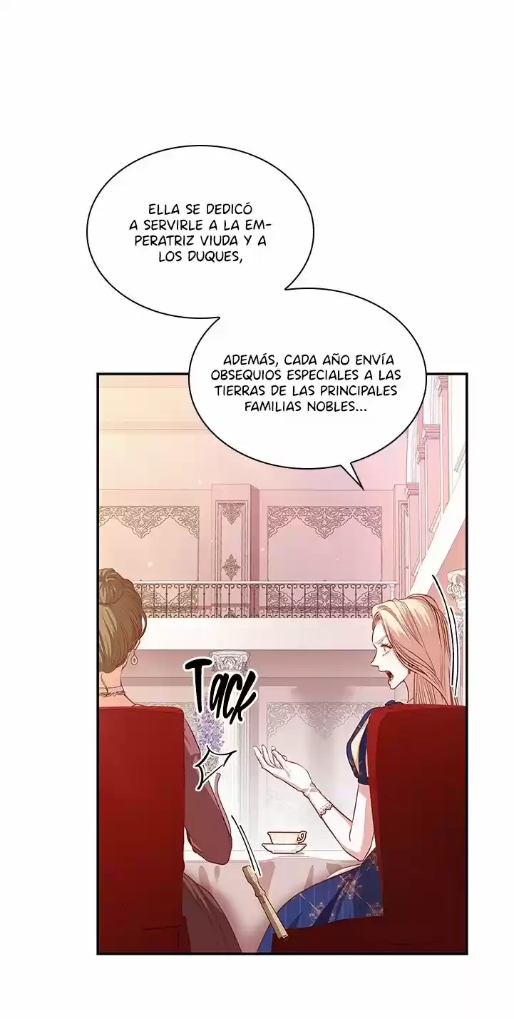 Me convertí en la secretaria de un Tirano (2022) - Capítulo 54 - Página 41 - LectorTMOo