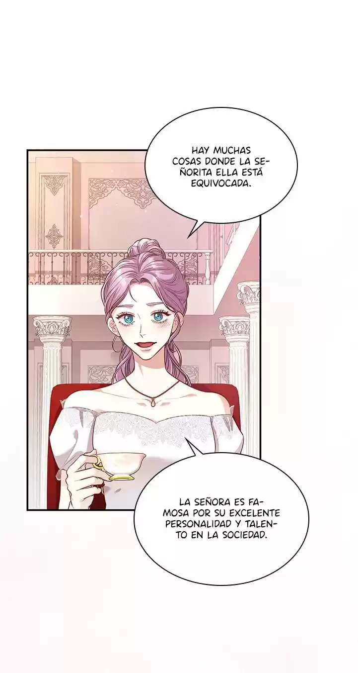 Me convertí en la secretaria de un Tirano (2022) - Capítulo 54 - Página 46 - LectorTMOo