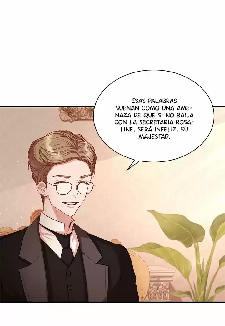 Me convertí en la secretaria de un Tirano (2022) - Capítulo 54 - Página 60 - LectorTMOo