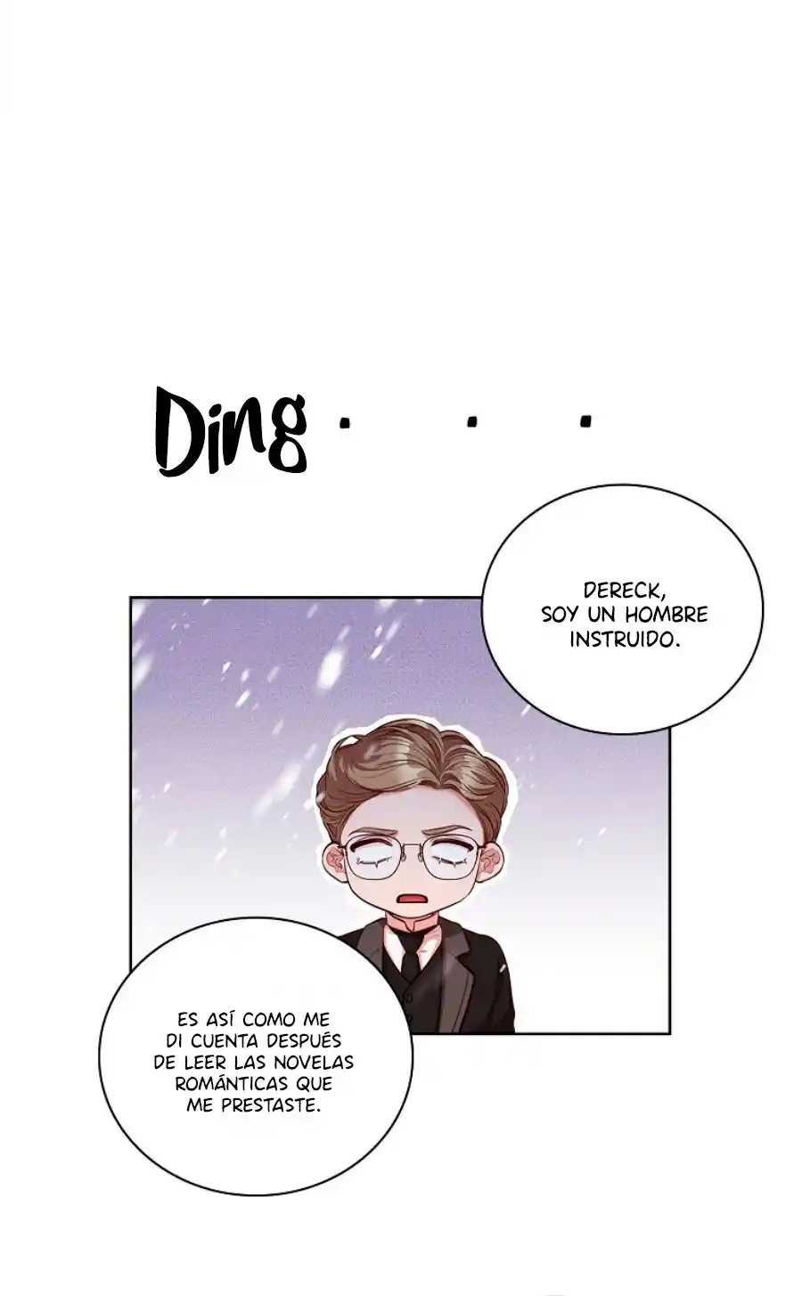 Me convertí en la secretaria de un Tirano (2022) - Capítulo 55 - Página 4 - LectorTMOo