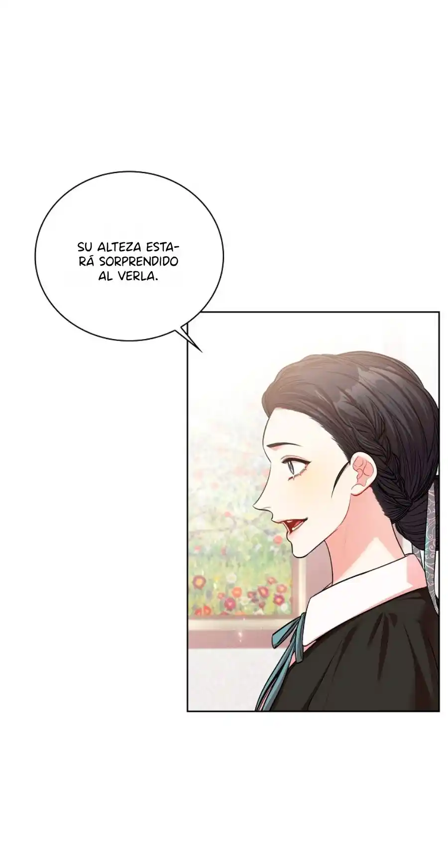 Me convertí en la secretaria de un Tirano (2022) - Capítulo 55 - Página 16 - LectorTMOo