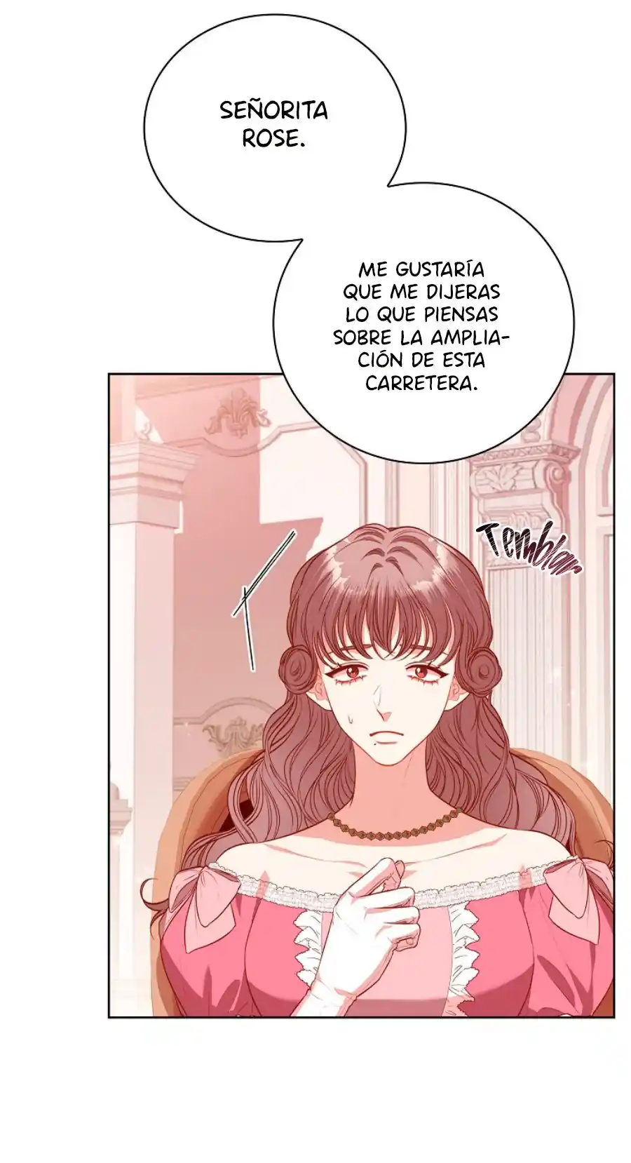 Me convertí en la secretaria de un Tirano (2022) - Capítulo 57 - Página 11 - LectorTMOo