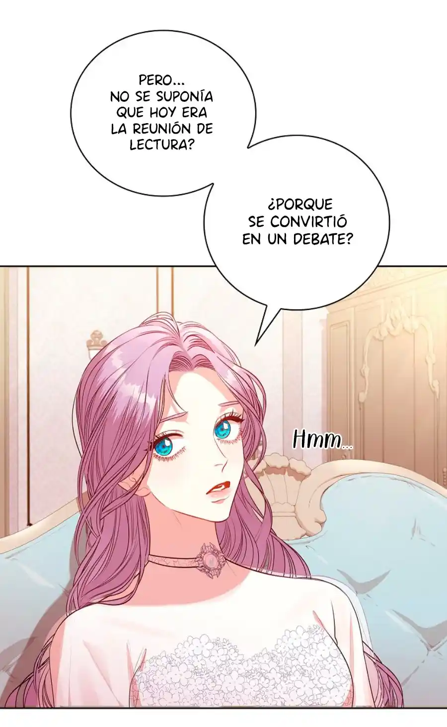 Me convertí en la secretaria de un Tirano (2022) - Capítulo 57 - Página 32 - LectorTMOo