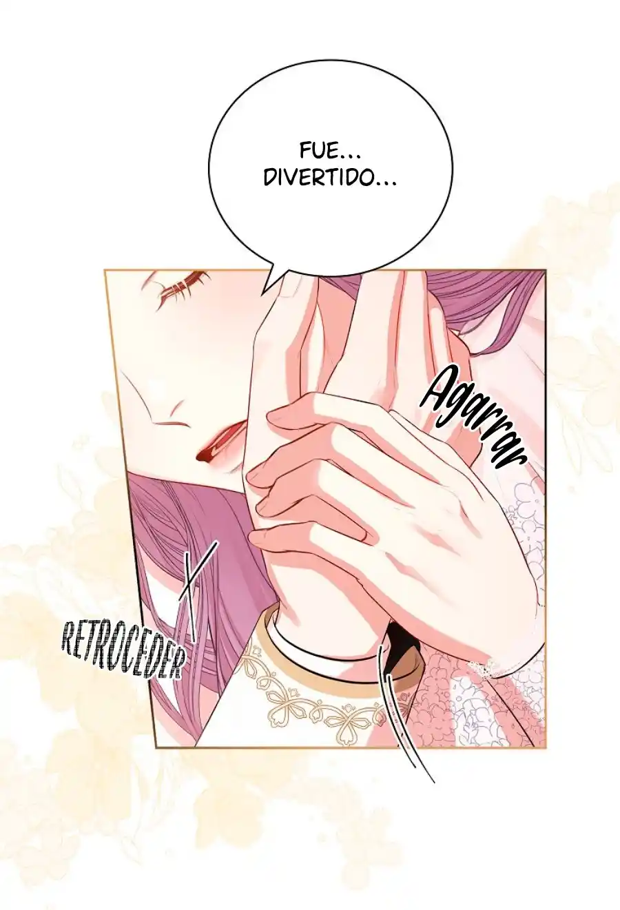 Me convertí en la secretaria de un Tirano (2022) - Capítulo 57 - Página 52 - LectorTMOo