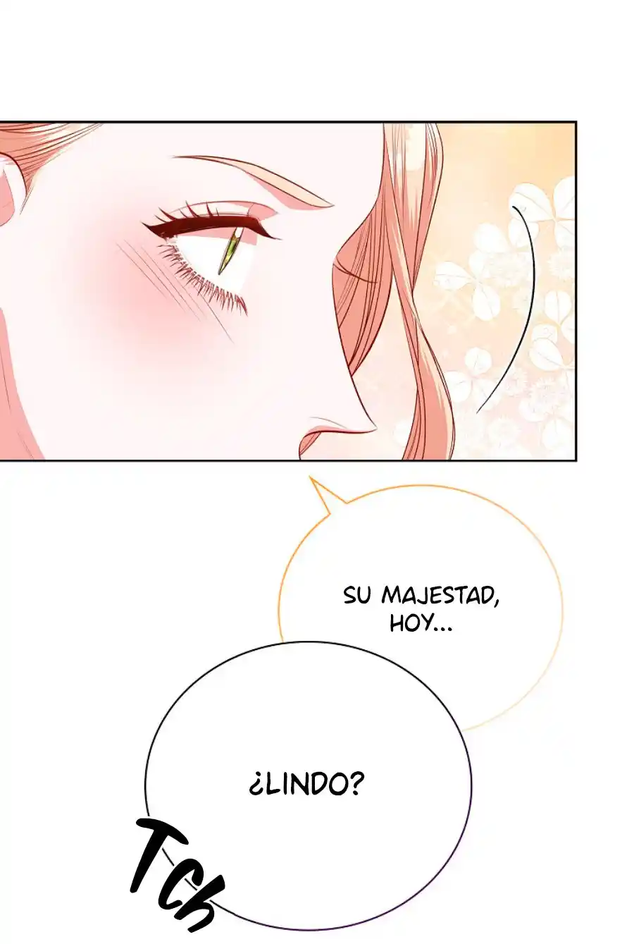 Me convertí en la secretaria de un Tirano (2022) - Capítulo 58 - Página 44 - LectorTMOo
