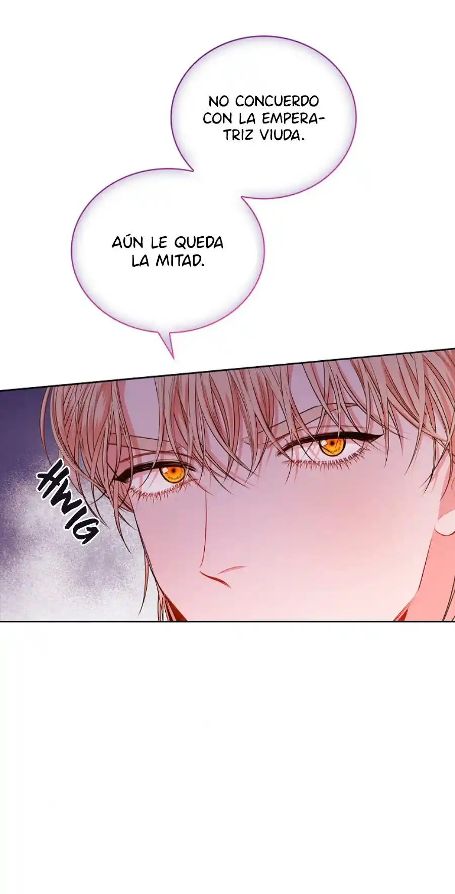 Me convertí en la secretaria de un Tirano (2022) - Capítulo 58 - Página 56 - LectorTMOo