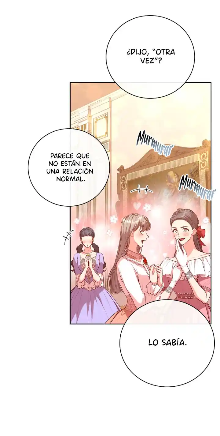 Me convertí en la secretaria de un Tirano (2022) - Capítulo 59 - Página 14 - LectorTMOo