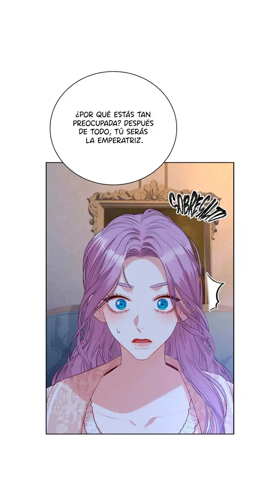 Me convertí en la secretaria de un Tirano (2022) - Capítulo 59 - Página 22 - LectorTMOo