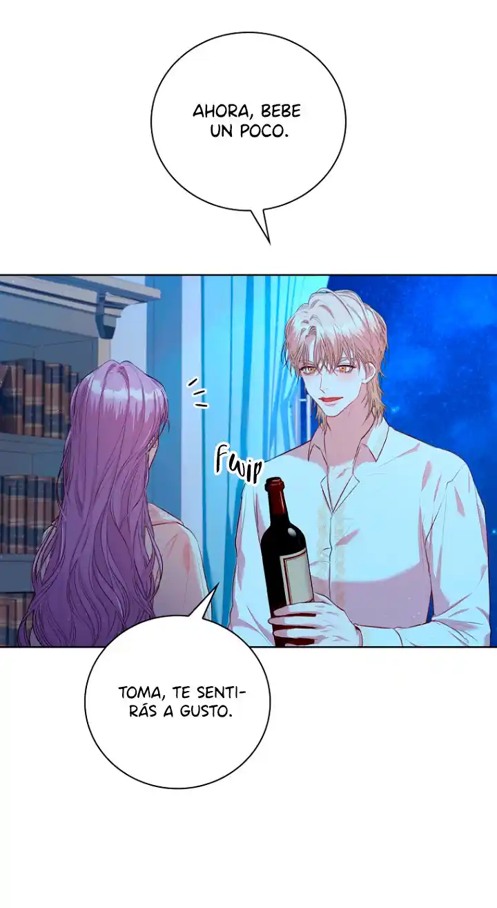 Me convertí en la secretaria de un Tirano (2022) - Capítulo 59 - Página 45 - LectorTMOo