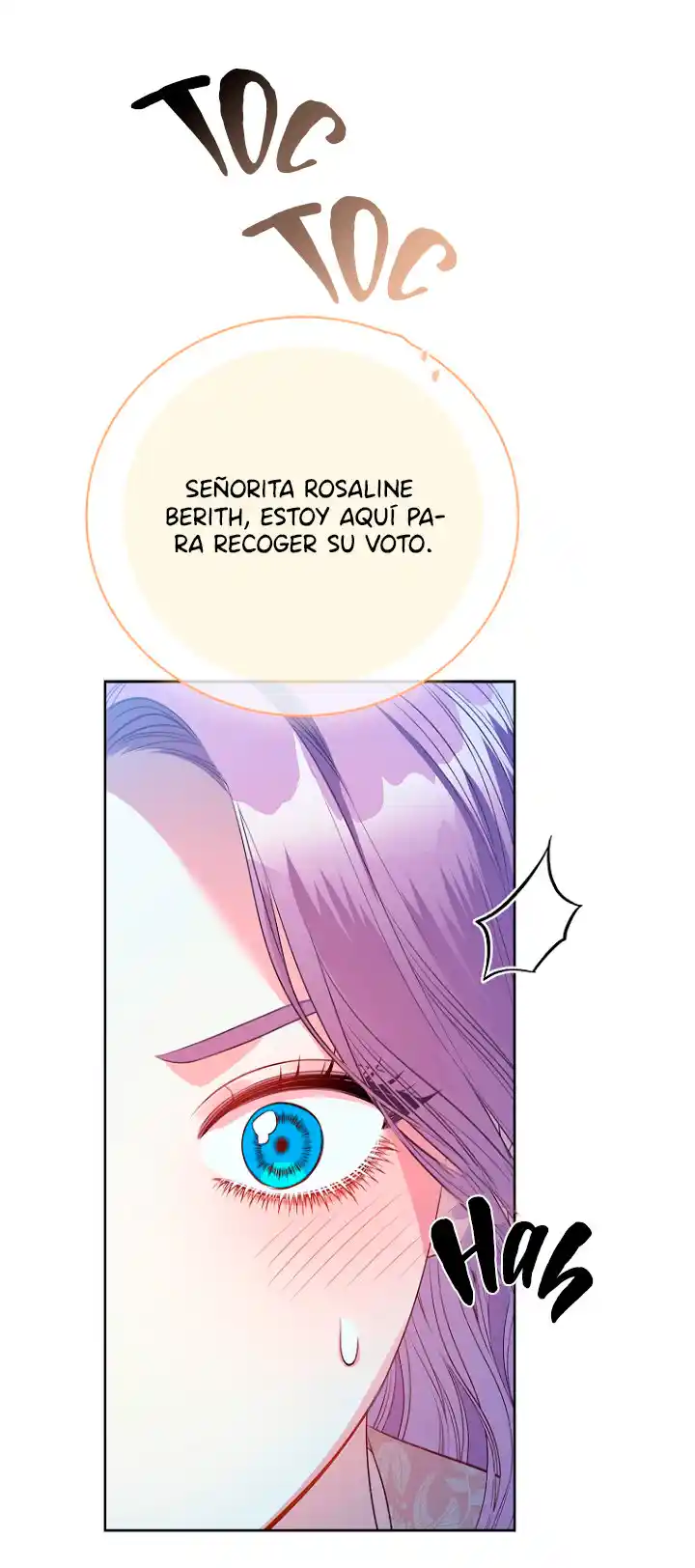 Me convertí en la secretaria de un Tirano (2022) - Capítulo 59 - Página 54 - LectorTMOo