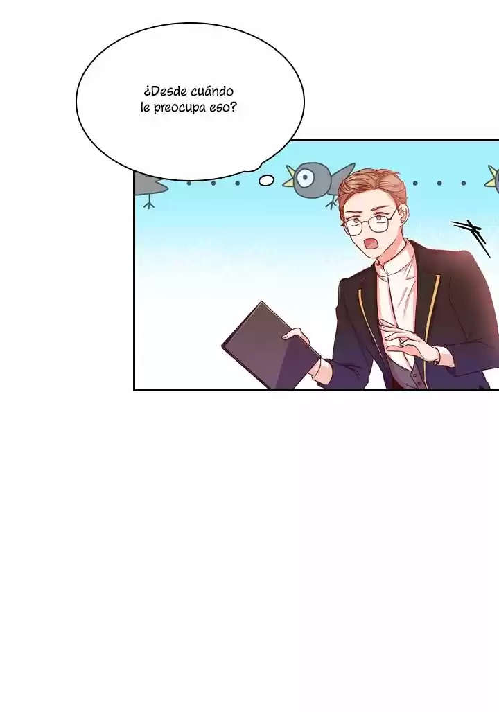 Me convertí en la secretaria de un Tirano (2022) - Capítulo 6 - Página 29 - LectorTMOo