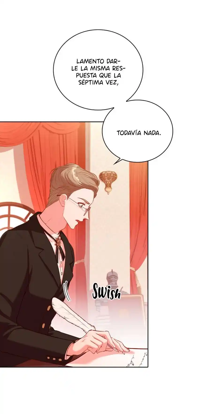 Me convertí en la secretaria de un Tirano (2022) - Capítulo 60 - Página 21 - LectorTMOo