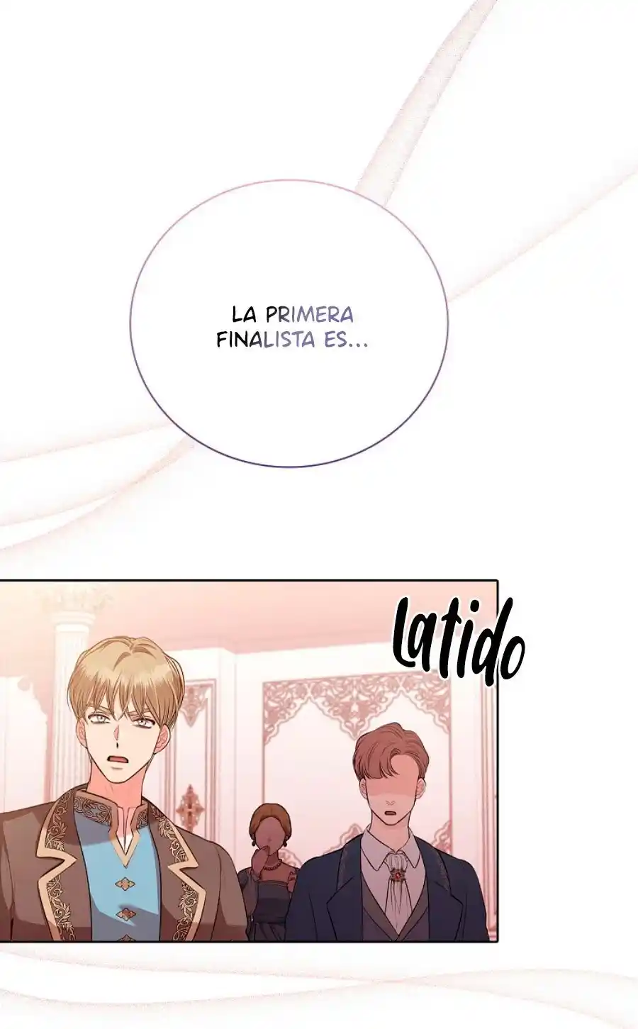 Me convertí en la secretaria de un Tirano (2022) - Capítulo 60 - Página 47 - LectorTMOo