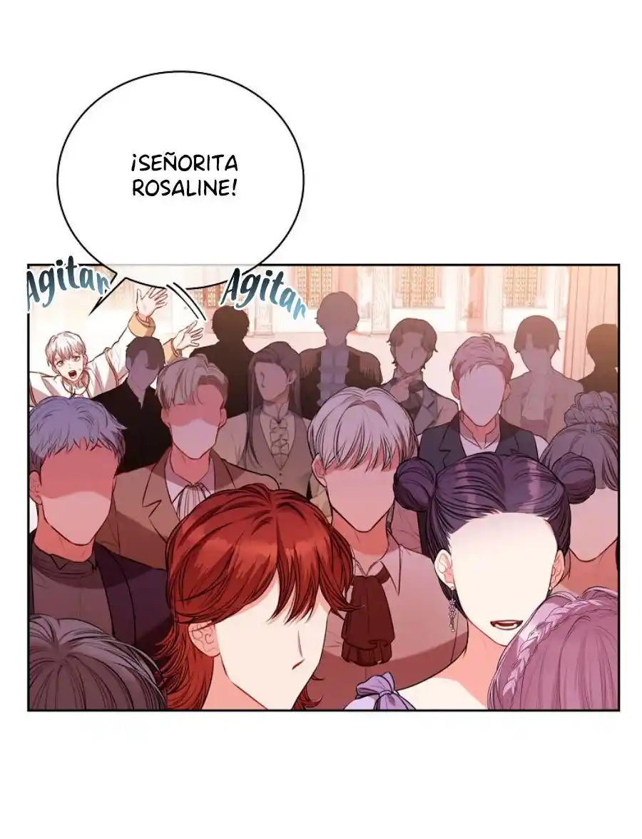 Me convertí en la secretaria de un Tirano (2022) - Capítulo 60 - Página 62 - LectorTMOo