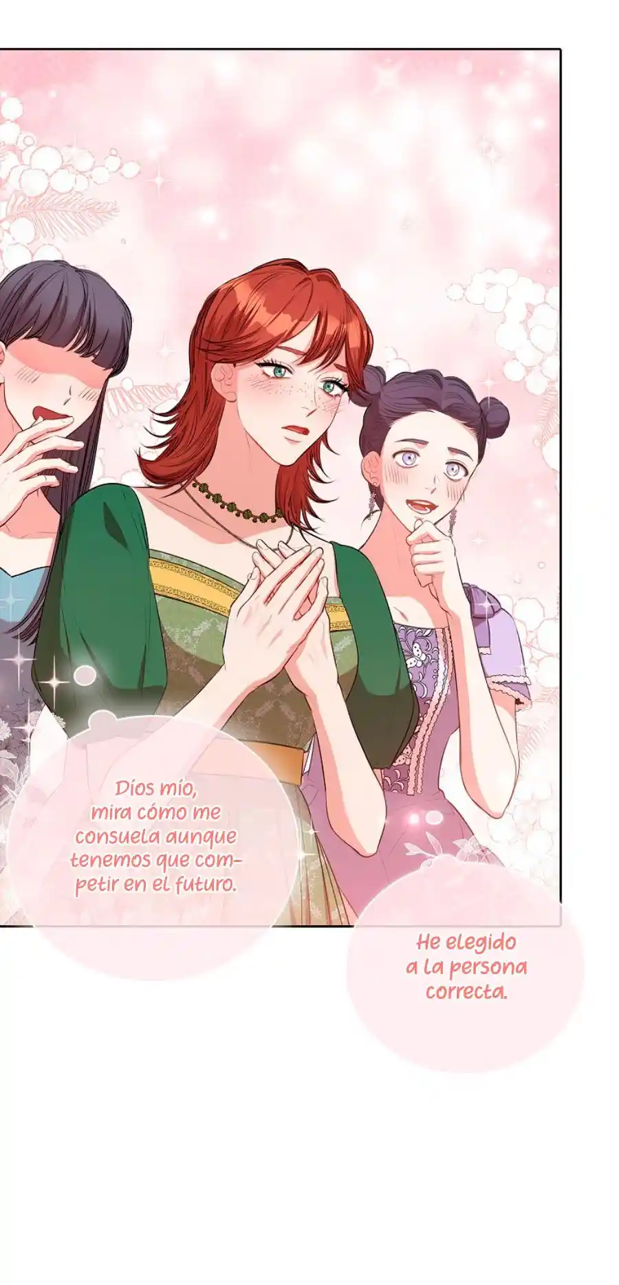 Me convertí en la secretaria de un Tirano (2022) - Capítulo 60 - Página 66 - LectorTMOo