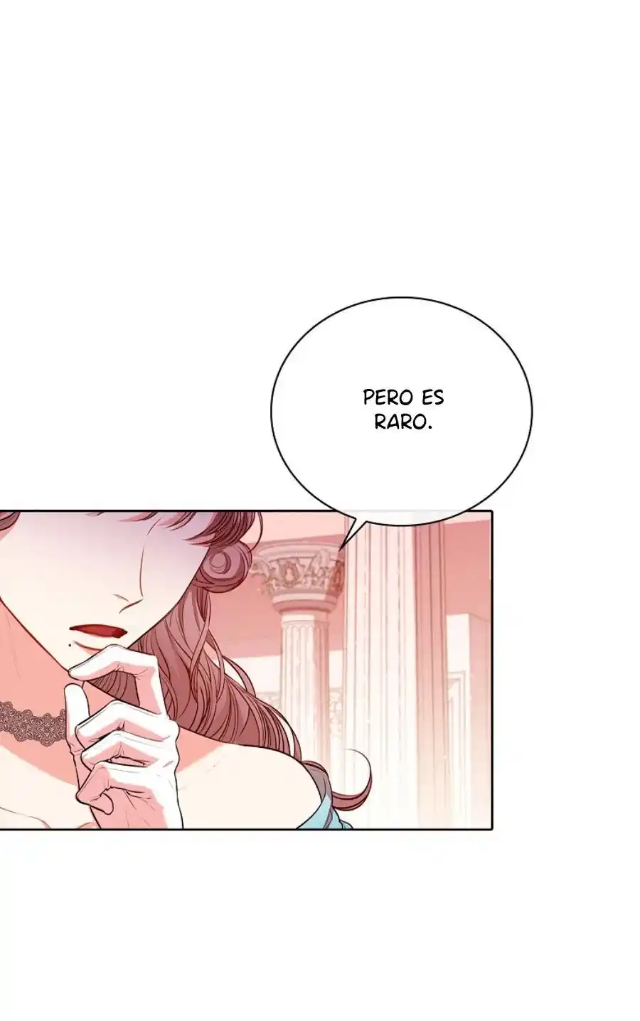 Me convertí en la secretaria de un Tirano (2022) - Capítulo 60 - Página 69 - LectorTMOo