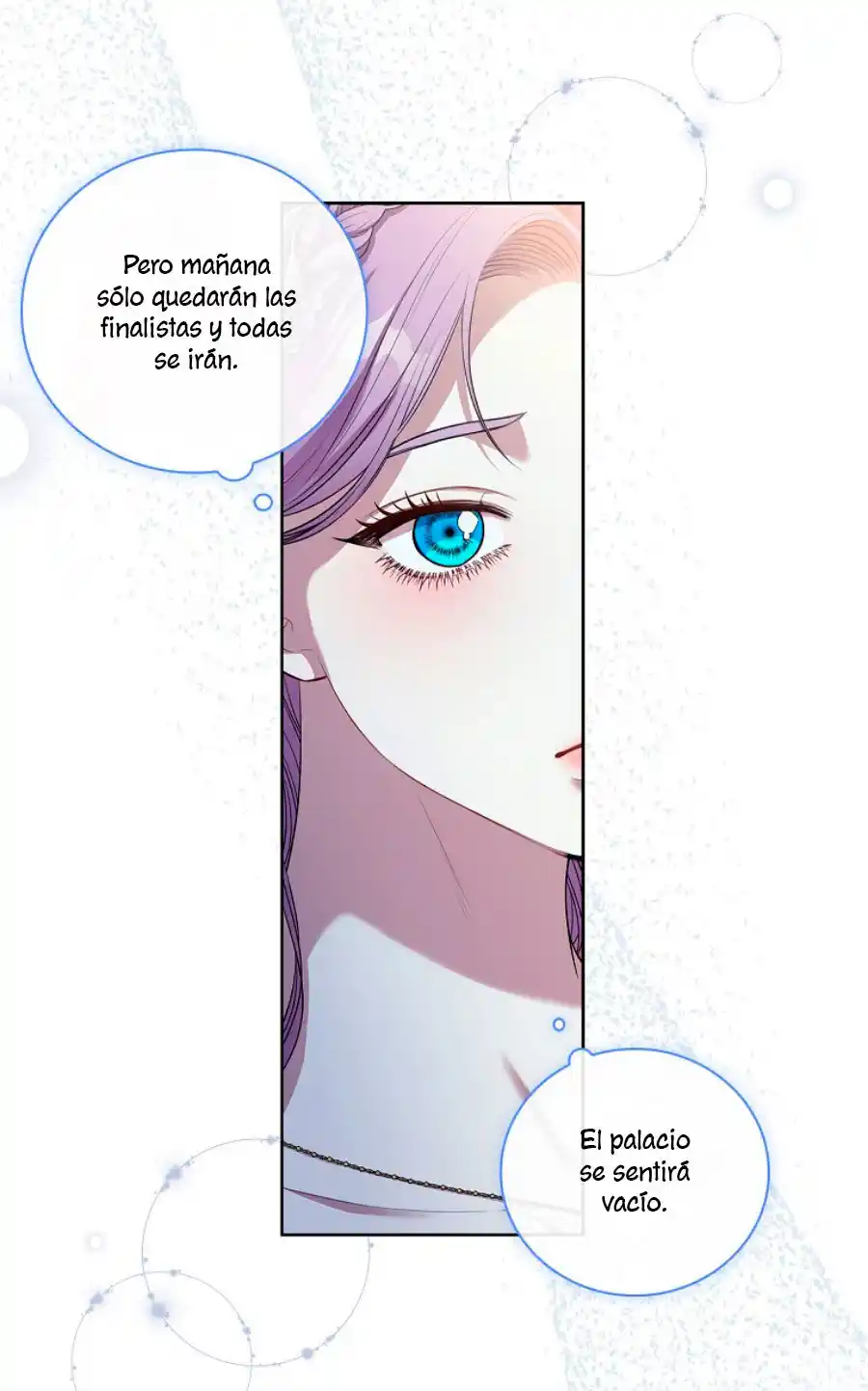 Me convertí en la secretaria de un Tirano (2022) - Capítulo 61 - Página 10 - LectorTMOo