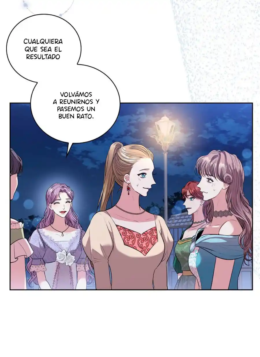 Me convertí en la secretaria de un Tirano (2022) - Capítulo 61 - Página 11 - LectorTMOo