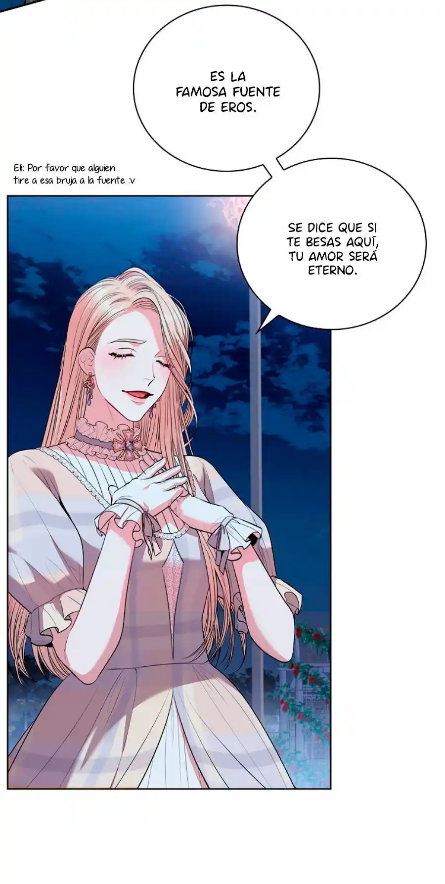 Me convertí en la secretaria de un Tirano (2022) - Capítulo 61 - Página 21 - LectorTMOo