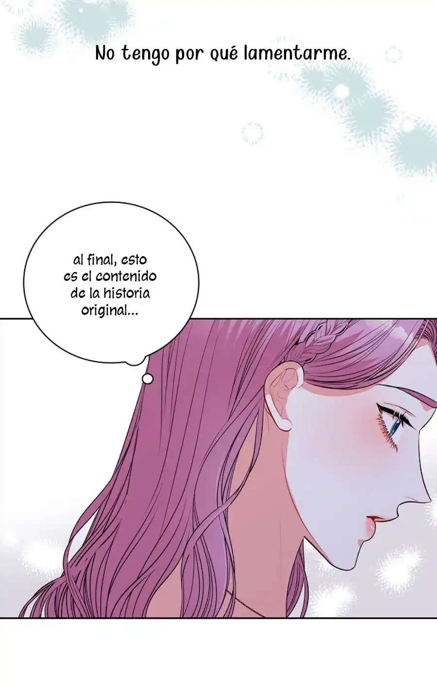Me convertí en la secretaria de un Tirano (2022) - Capítulo 61 - Página 25 - LectorTMOo