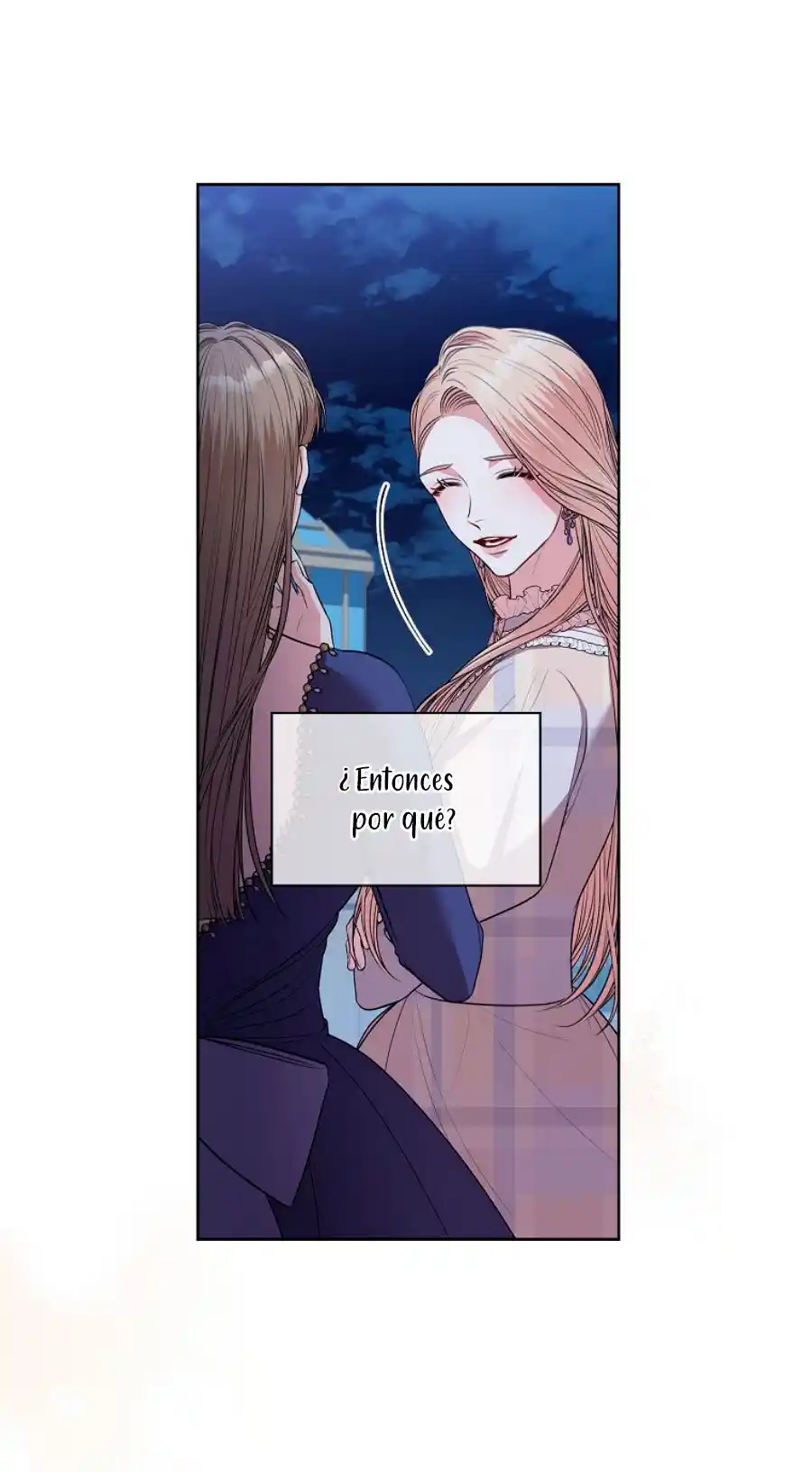 Me convertí en la secretaria de un Tirano (2022) - Capítulo 61 - Página 26 - LectorTMOo