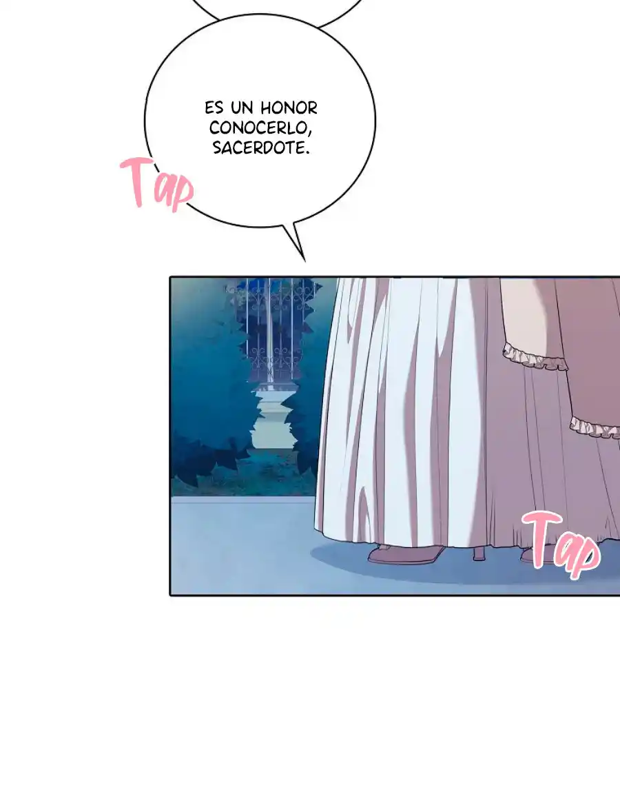 Me convertí en la secretaria de un Tirano (2022) - Capítulo 61 - Página 38 - LectorTMOo