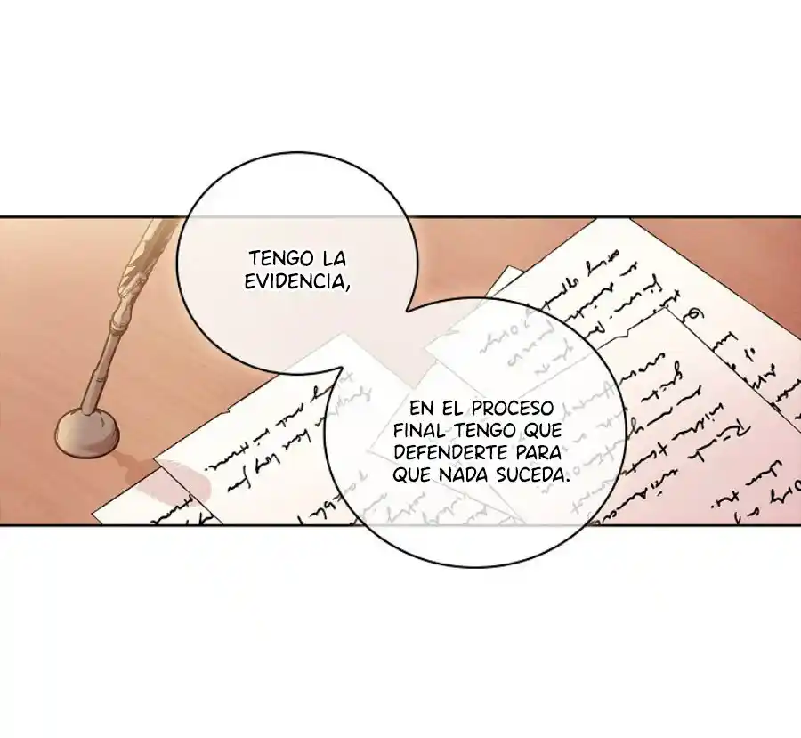 Me convertí en la secretaria de un Tirano (2022) - Capítulo 62 - Página 67 - LectorTMOo