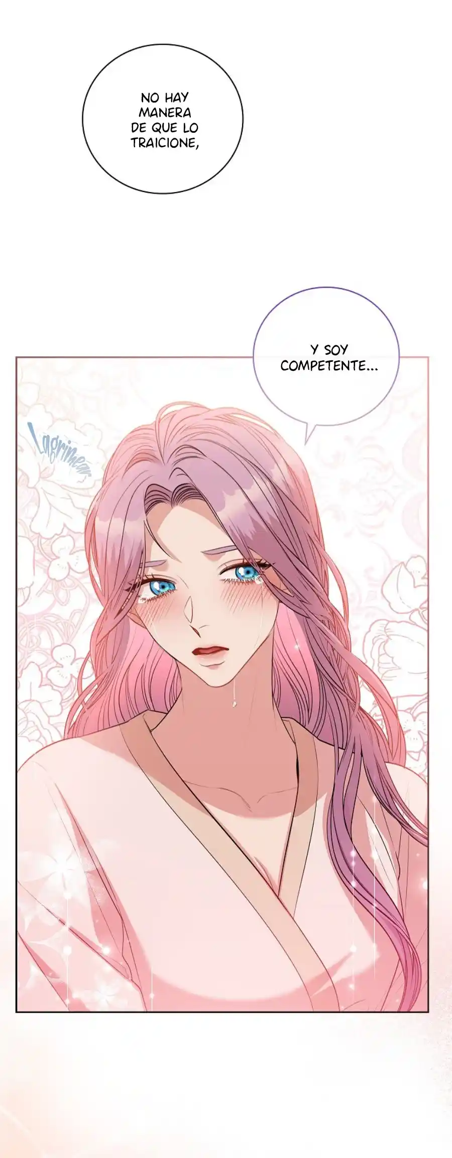 Me convertí en la secretaria de un Tirano (2022) - Capítulo 63 - Página 23 - LectorTMOo