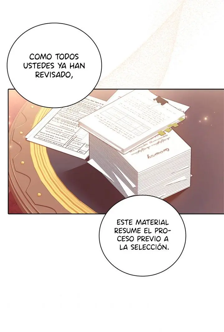 Me convertí en la secretaria de un Tirano (2022) - Capítulo 64 - Página 5 - LectorTMOo