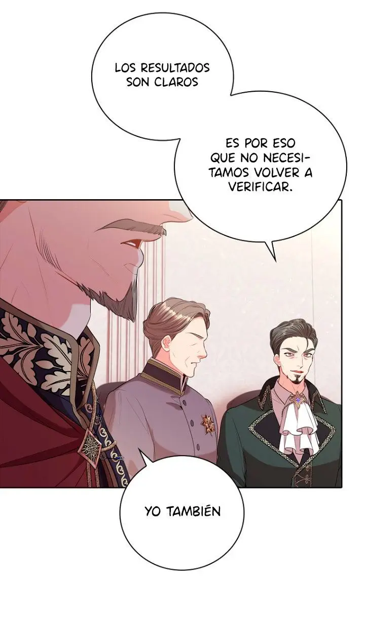 Me convertí en la secretaria de un Tirano (2022) - Capítulo 64 - Página 17 - LectorTMOo