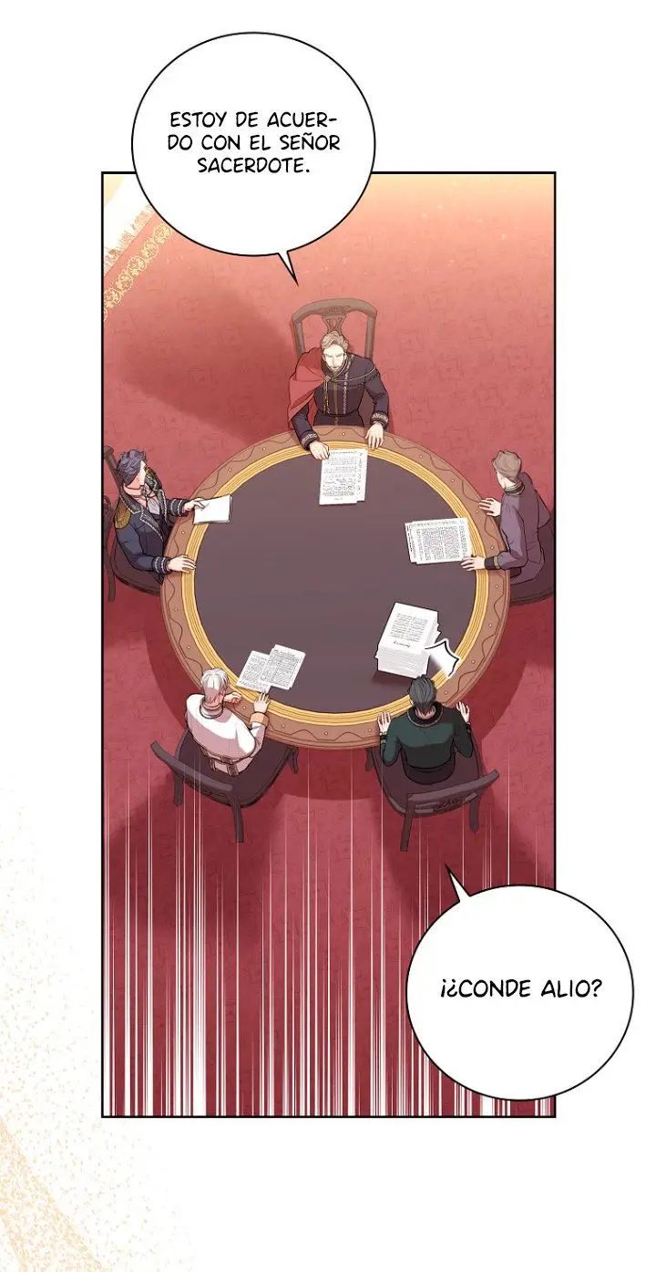 Me convertí en la secretaria de un Tirano (2022) - Capítulo 64 - Página 18 - LectorTMOo
