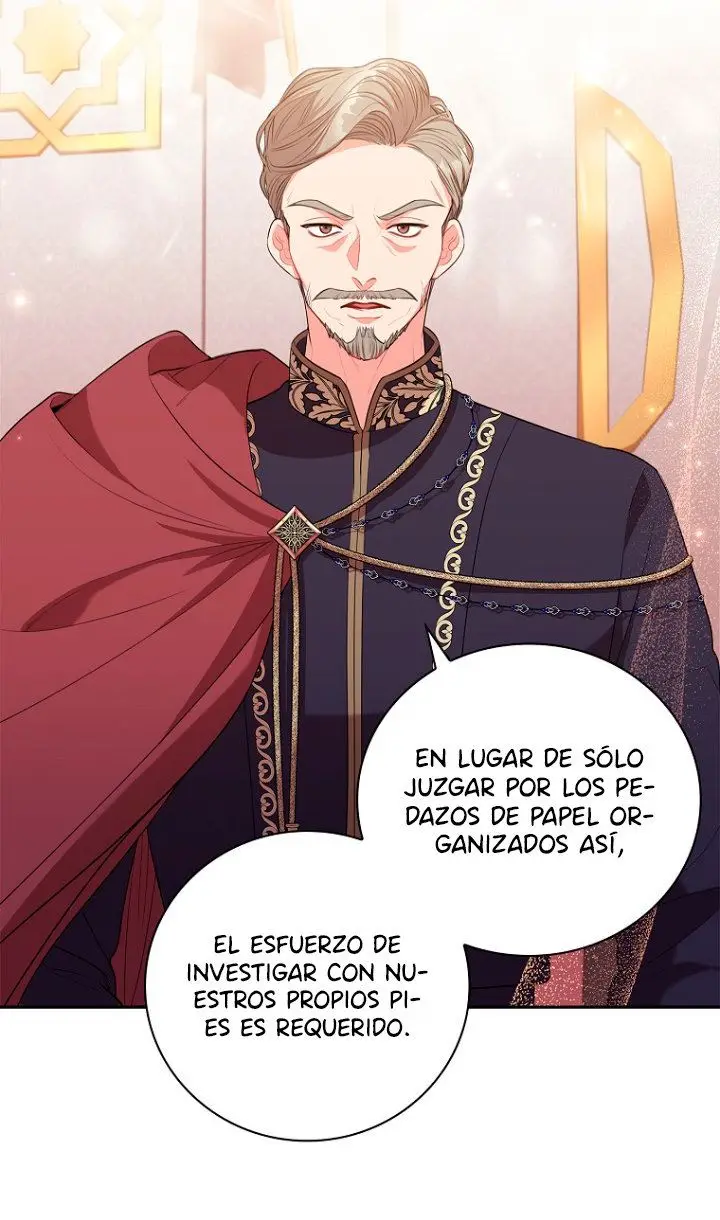 Me convertí en la secretaria de un Tirano (2022) - Capítulo 64 - Página 20 - LectorTMOo