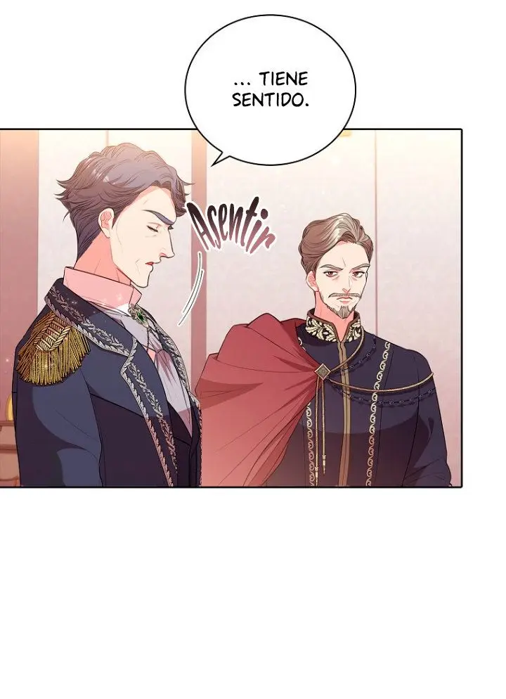 Me convertí en la secretaria de un Tirano (2022) - Capítulo 64 - Página 21 - LectorTMOo