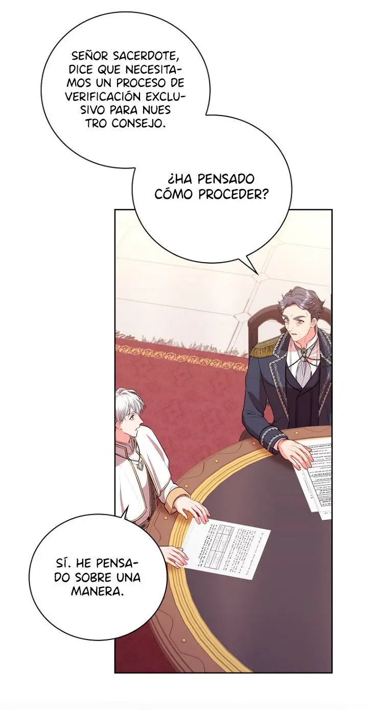 Me convertí en la secretaria de un Tirano (2022) - Capítulo 64 - Página 22 - LectorTMOo
