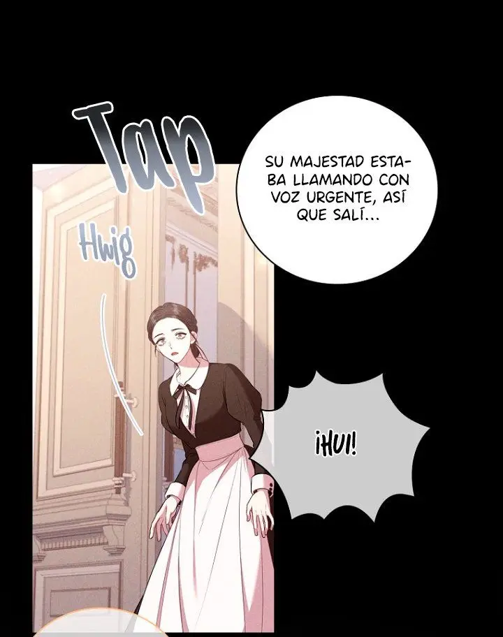 Me convertí en la secretaria de un Tirano (2022) - Capítulo 64 - Página 29 - LectorTMOo