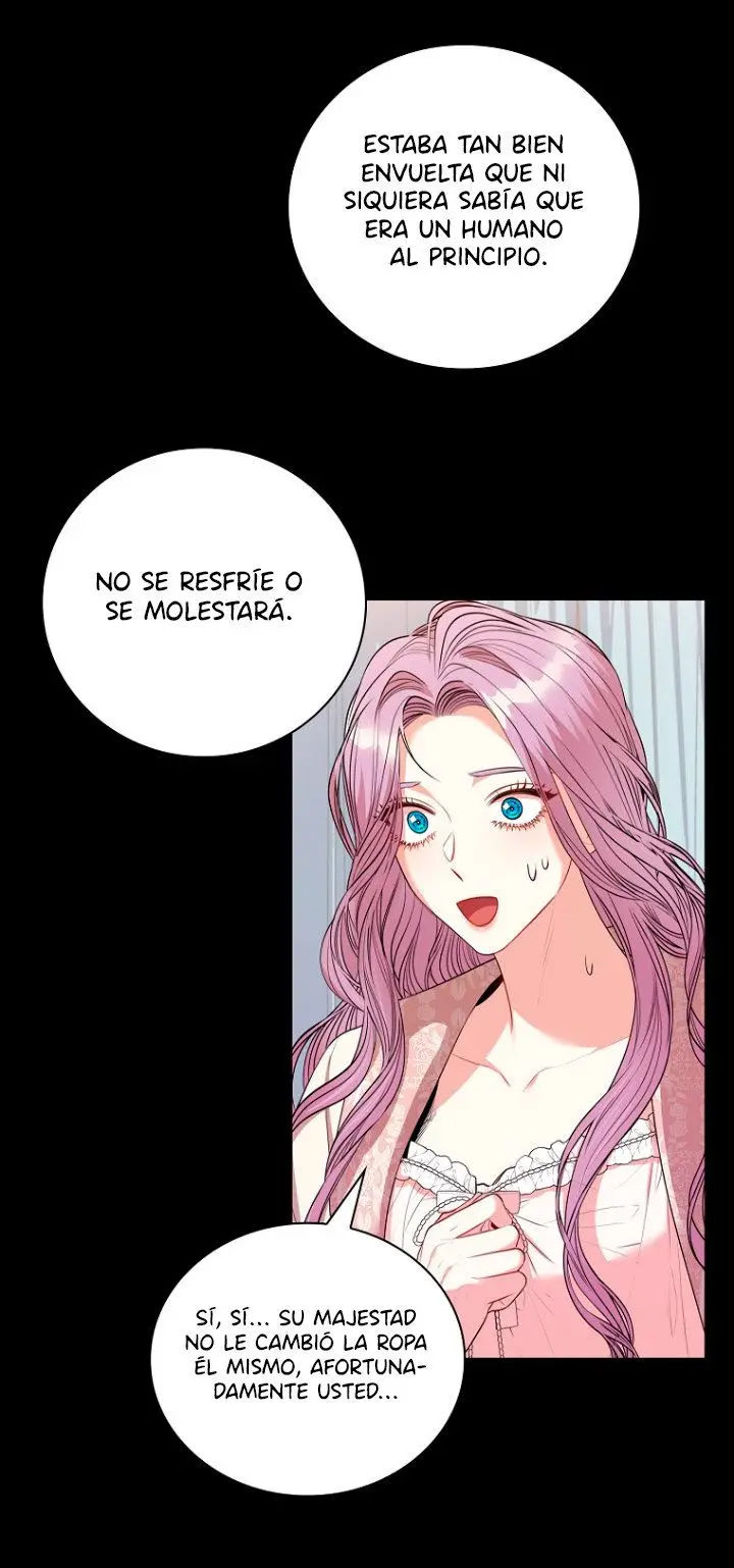 Me convertí en la secretaria de un Tirano (2022) - Capítulo 64 - Página 32 - LectorTMOo