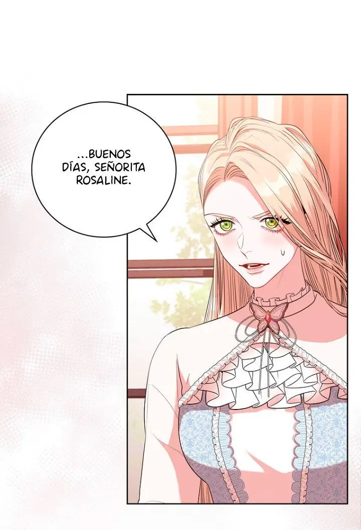 Me convertí en la secretaria de un Tirano (2022) - Capítulo 64 - Página 52 - LectorTMOo