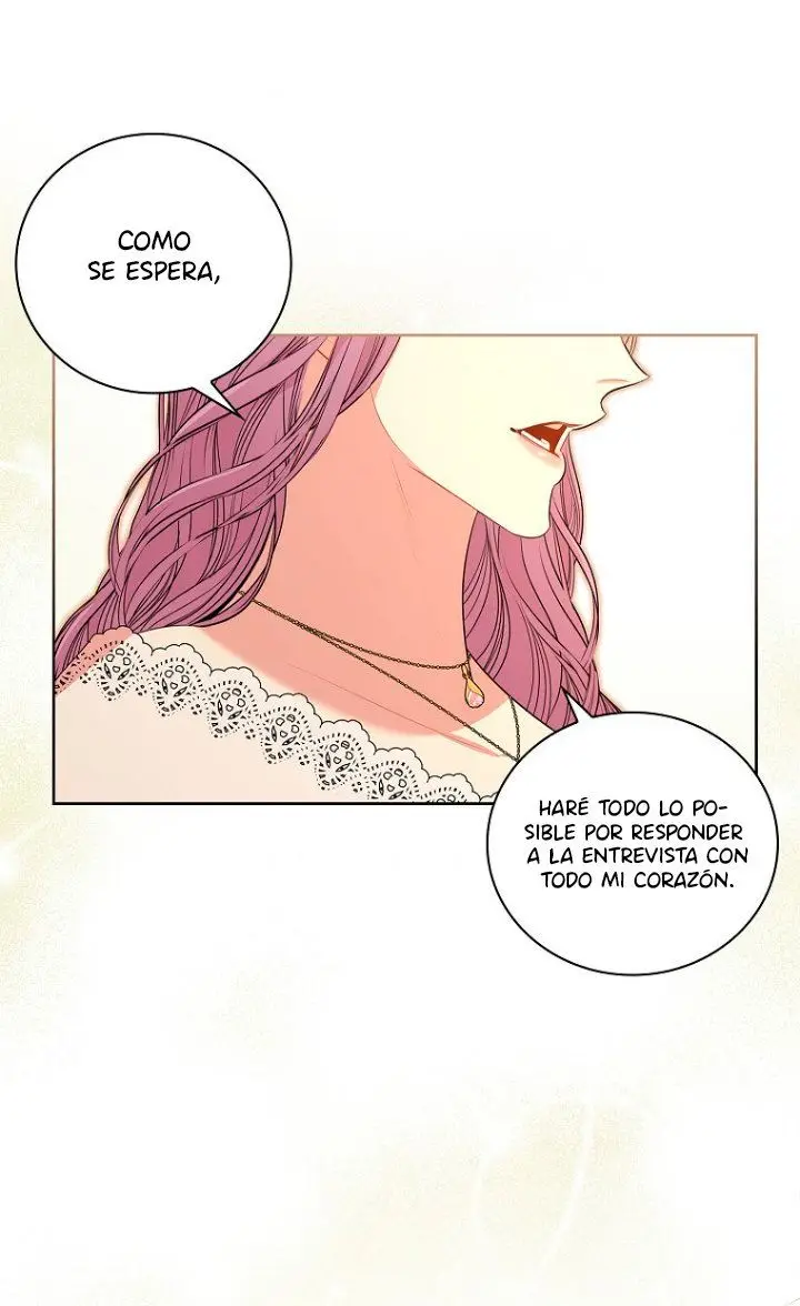 Me convertí en la secretaria de un Tirano (2022) - Capítulo 64 - Página 62 - LectorTMOo