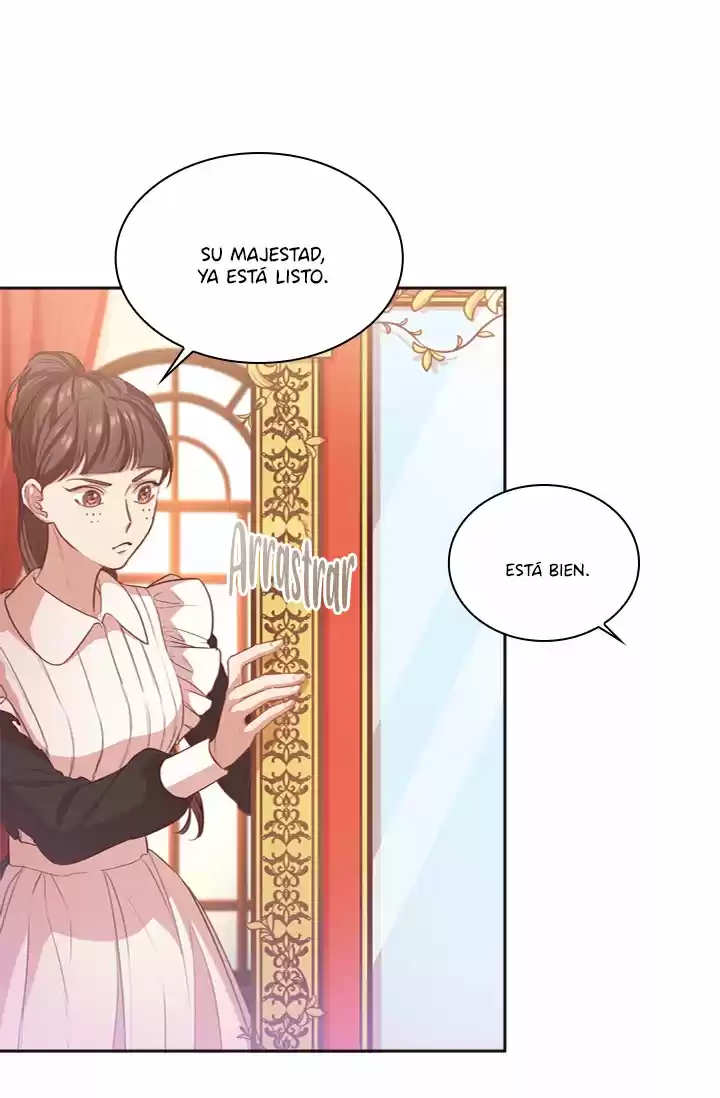 Me convertí en la secretaria de un Tirano (2022) - Capítulo 7 - Página 52 - LectorTMOo
