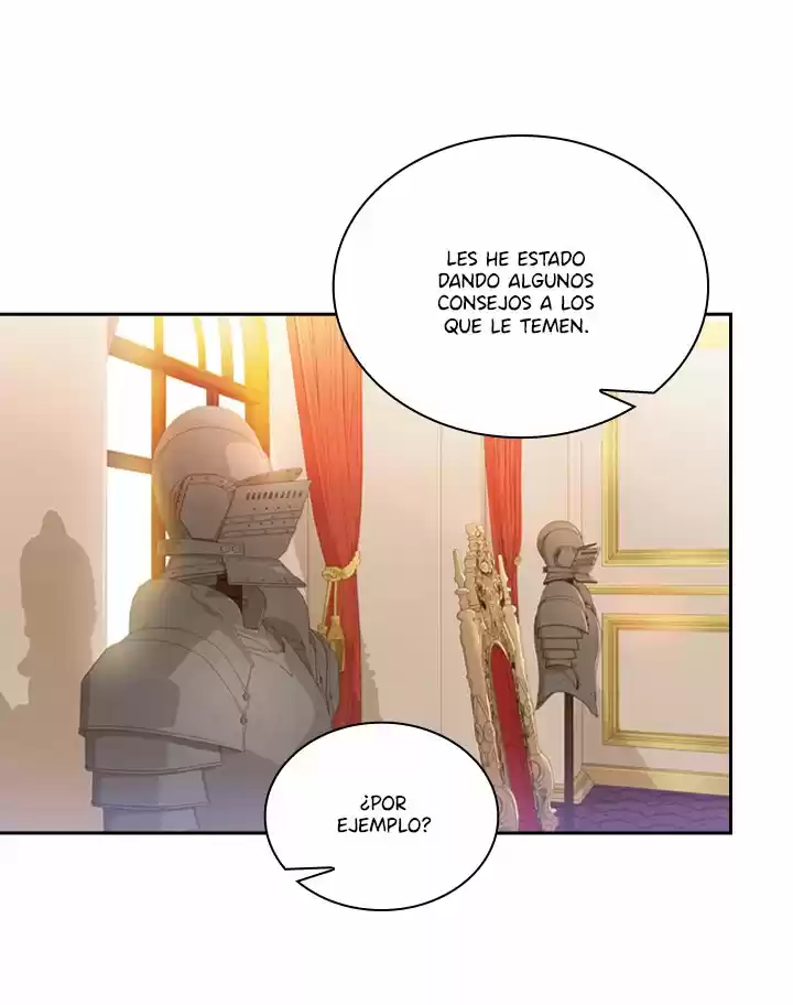 Me convertí en la secretaria de un Tirano (2022) - Capítulo 7 - Página 65 - LectorTMOo
