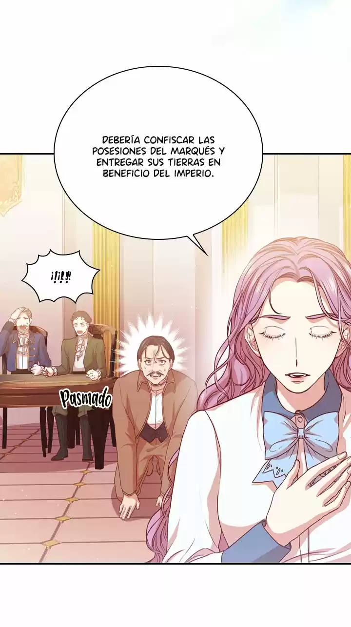 Me convertí en la secretaria de un Tirano (2022) - Capítulo 8 - Página 24 - LectorTMOo