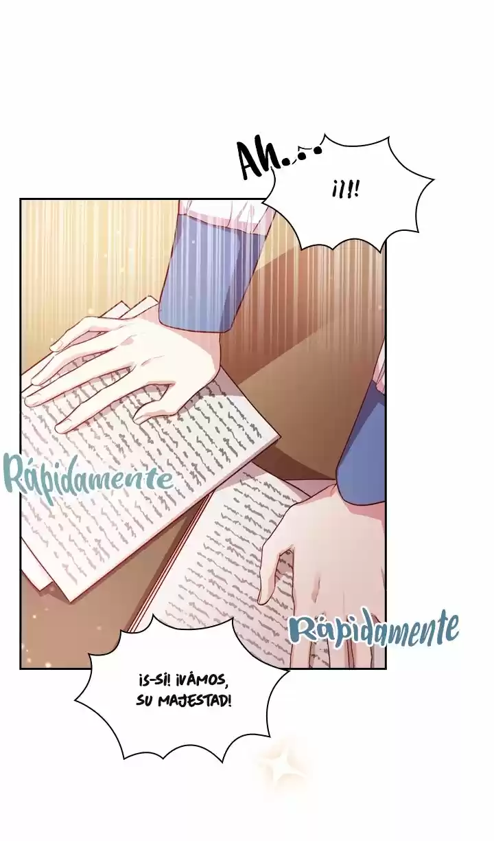 Me convertí en la secretaria de un Tirano (2022) - Capítulo 8 - Página 49 - LectorTMOo