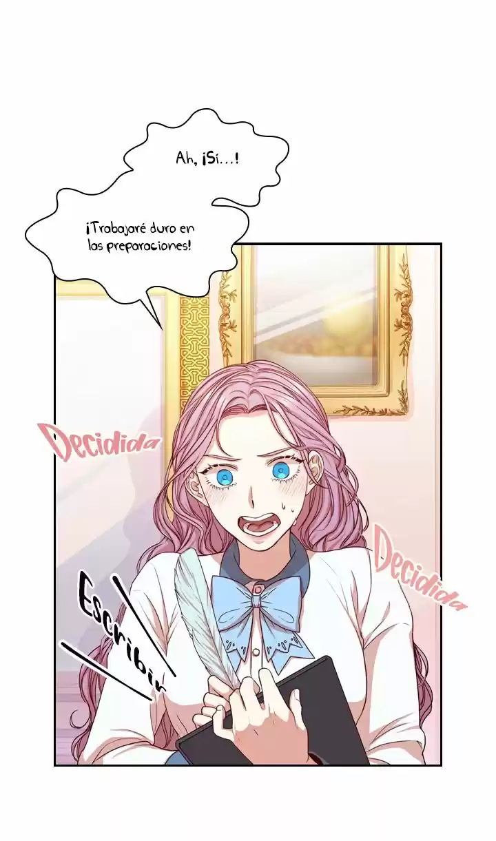 Me convertí en la secretaria de un Tirano (2022) - Capítulo 8 - Página 77 - LectorTMOo