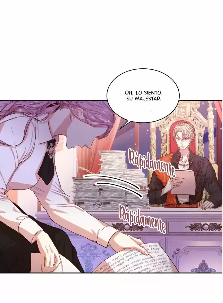 Me convertí en la secretaria de un Tirano (2022) - Capítulo 9 - Página 9 - LectorTMOo
